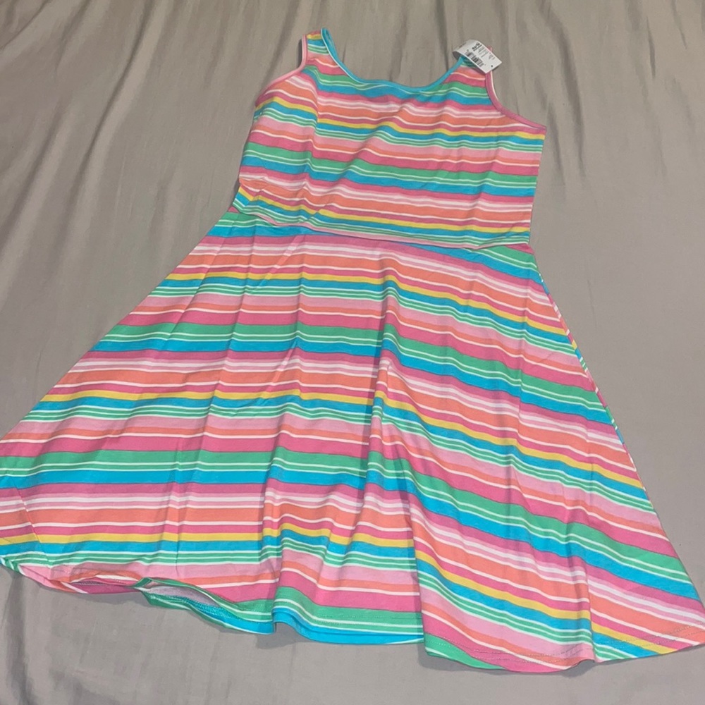Girls dress